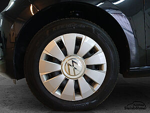 Volkswagen up! move up! Sitzhzg. Parkpilot Kamera 