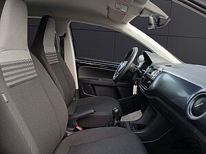 Volkswagen up! move up! Sitzhzg. Parkpilot Kamera 