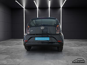 Volkswagen up! move up! Sitzhzg. Parkpilot Kamera 