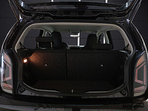 Volkswagen up! move up! Sitzhzg. Parkpilot Kamera 