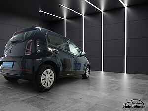 Volkswagen up! move up! Sitzhzg. Parkpilot Kamera 