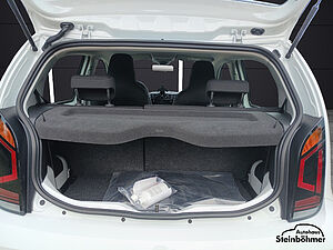 Volkswagen up! move up! Klima Sitzhzg. Parkpilot Kamera 