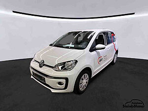 Volkswagen up! move up! 1.0 Bluetooth SHZ RearView 