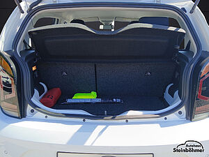 Volkswagen up! move up! 1.0 Bluetooth SHZ RearView 