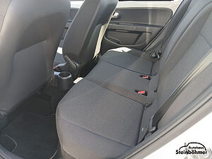 Volkswagen up! move up! 1.0 Bluetooth SHZ RearView 