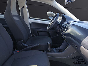 Volkswagen up! move up! 1.0 Bluetooth SHZ RearView 