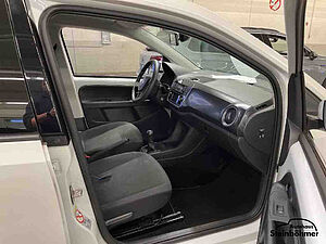 Volkswagen up! move up! 1.0 Bluetooth SHZ RearView 