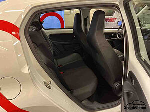 Volkswagen up! move up! 1.0 Bluetooth SHZ RearView 