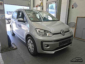 Volkswagen up! move up! 1.0 Bluetooth RearView SHZ 