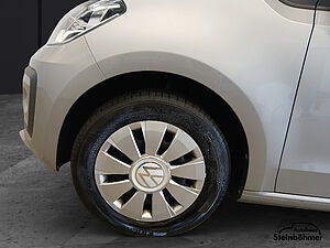 Volkswagen up! move up! 1.0 Bluetooth RearView SHZ 