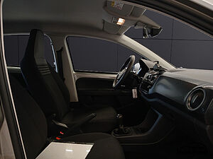Volkswagen up! move up! 1.0 Bluetooth RearView SHZ 