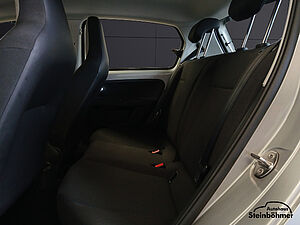 Volkswagen up! move up! 1.0 Bluetooth RearView SHZ 