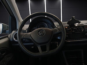 Volkswagen up! move up! 1.0 Bluetooth RearView SHZ 