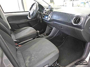 Volkswagen up! move up! 1.0 Bluetooth RearView SHZ 