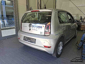 Volkswagen up! move up! 1.0 Bluetooth RearView SHZ 