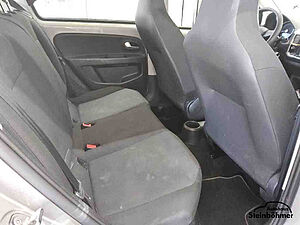 Volkswagen up! move up! 1.0 Bluetooth RearView SHZ 