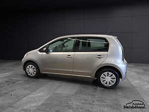 Volkswagen up! move up! 1.0 Bluetooth RearView SHZ 