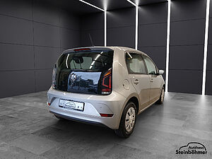 Volkswagen up! move up! 1.0 Bluetooth RearView SHZ 