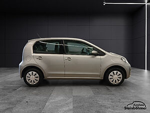 Volkswagen up! move up! 1.0 Bluetooth RearView SHZ 