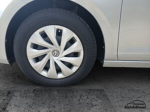 Volkswagen Polo Comfortline Navi Sitzhzg. Parkpilot 