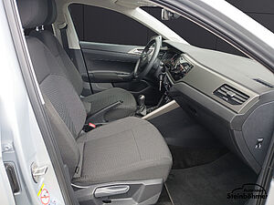 Volkswagen Polo Comfortline Navi Sitzhzg. Parkpilot 