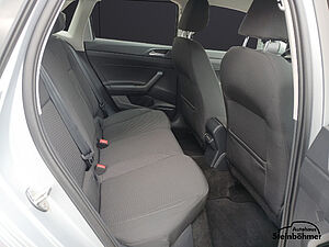 Volkswagen Polo Comfortline Navi Sitzhzg. Parkpilot 