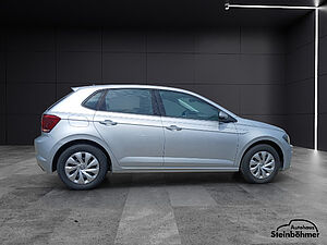 Volkswagen Polo Comfortline Navi Sitzhzg. Parkpilot 