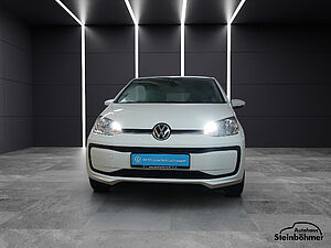 Volkswagen up! move up! Klima Parkpilot Kamera 