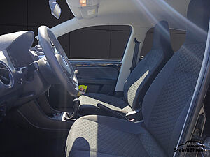 Volkswagen up! join up! 1.0 Bluetooth SHZ maps+more 