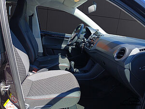Volkswagen up! join up! 1.0 Bluetooth SHZ maps+more 