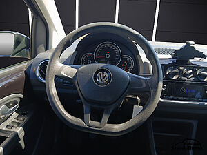 Volkswagen up! join up! 1.0 Bluetooth SHZ maps+more 