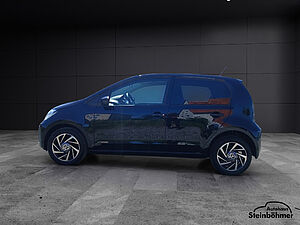 Volkswagen up! join up! 1.0 Bluetooth SHZ maps+more 