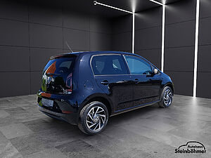 Volkswagen up! join up! 1.0 Bluetooth SHZ maps+more 