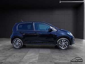 Volkswagen up! join up! 1.0 Bluetooth SHZ maps+more 