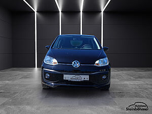 Volkswagen up! join up! 1.0 Bluetooth SHZ maps+more 