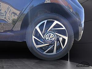 Volkswagen up! join up! 1.0 Bluetooth SHZ maps+more 
