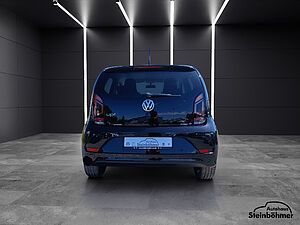 Volkswagen up! join up! 1.0 Bluetooth SHZ maps+more 