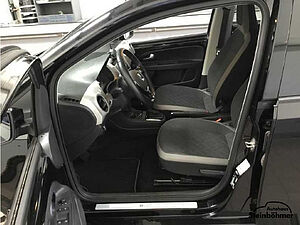 Volkswagen up! e-up! Max RearView maps+more CCS 