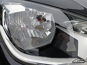 Volkswagen up! move up! 1.0 MPI Klima Bluetooth 