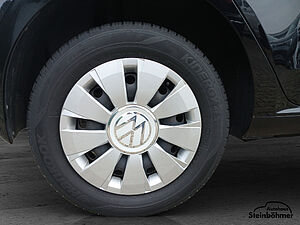 Volkswagen up! move up! 1.0 MPI Klima Bluetooth 