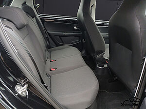 Volkswagen up! move up! 1.0 MPI Klima Bluetooth 
