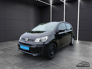 Volkswagen up! move up! 1.0 MPI Klima Bluetooth 