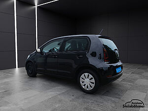 Volkswagen up! move up! 1.0 MPI Klima Bluetooth 
