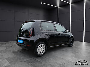 Volkswagen up! move up! 1.0 MPI Klima Bluetooth 