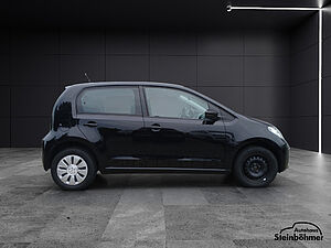 Volkswagen up! move up! 1.0 MPI Klima Bluetooth 