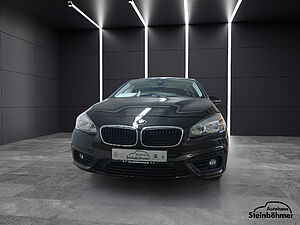 BMW Active Tourer - 218i Advantage Autom. AKH PDC 