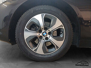 BMW Active Tourer - 218i Advantage Autom. AKH PDC 