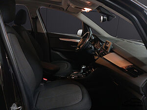 BMW Active Tourer - 218i Advantage Autom. AKH PDC 