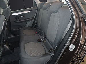 BMW Active Tourer - 218i Advantage Autom. AKH PDC 