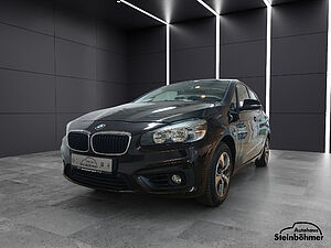BMW Active Tourer - 218i Advantage Autom. AKH PDC 